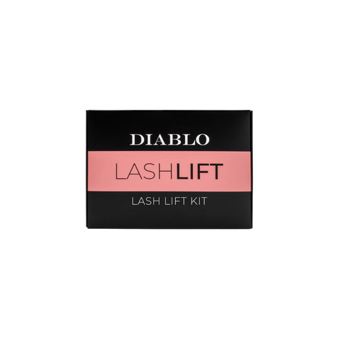 Lash Lift Kit