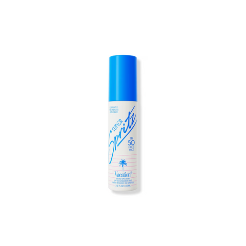 Super Spritz SPF50 Face Mist