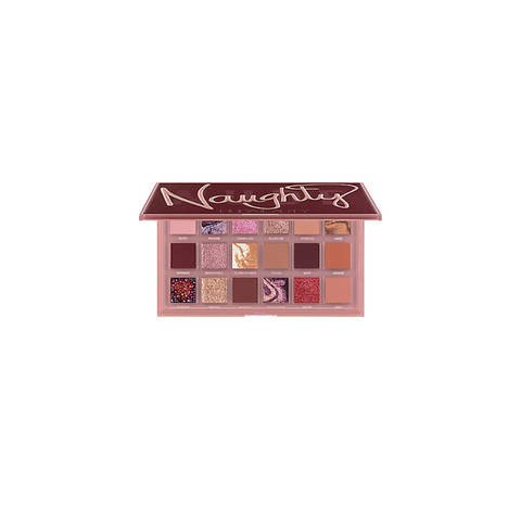 Naughty Nude Eyeshadow Palette