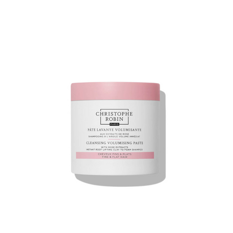 Cleansing Volumizing Paste