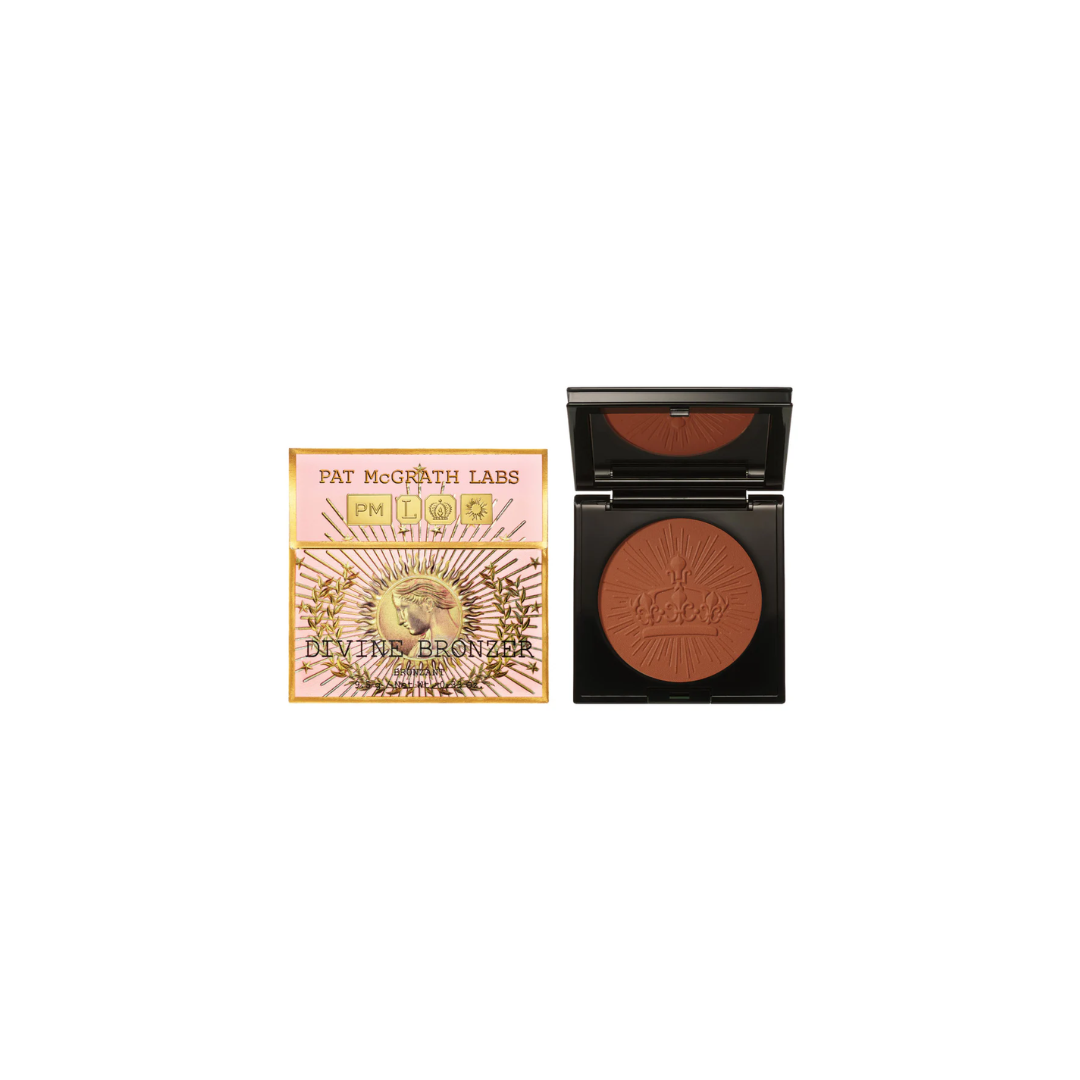 Skin Fetish: Divine Bronzer