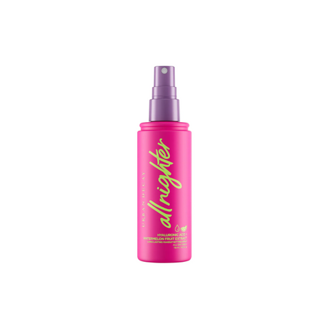 All Nighter Hydrating Hyaluronic Acid Dewy Setting Spray