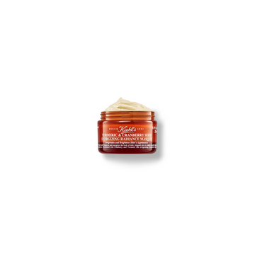 Turmeric & Cranberry Seed Energizing Radiance Mask