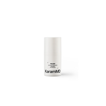 Polish Enzymatic Exfoliator