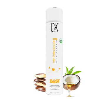 GK The Best Hair Treatment