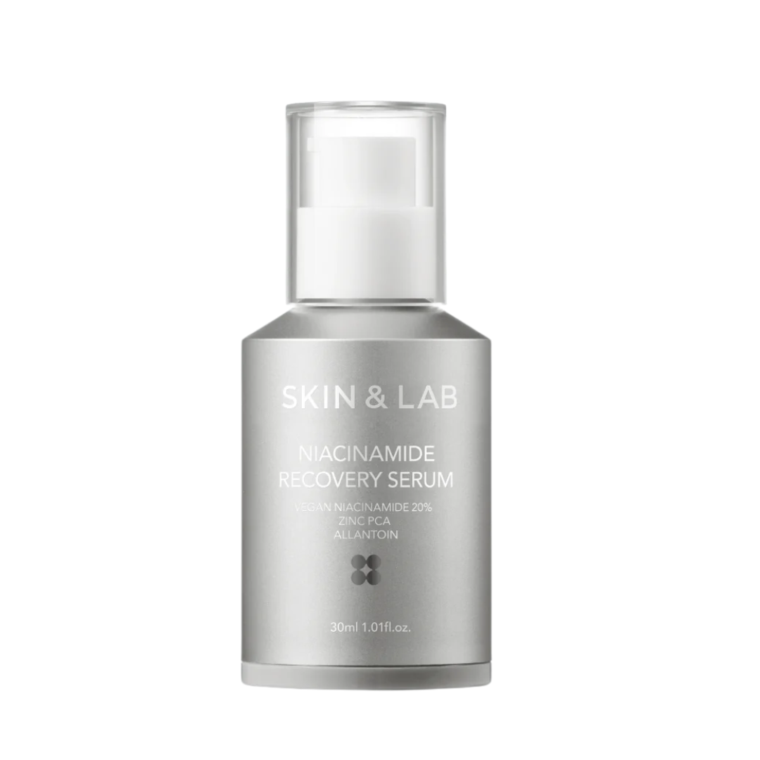 Niacinamide Recovery Serum