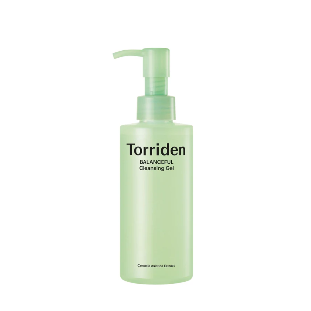 Torriden Balanceful Cleansing Gel