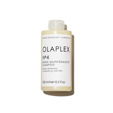 Nº.4 BOND MAINTENANCE SHAMPOO