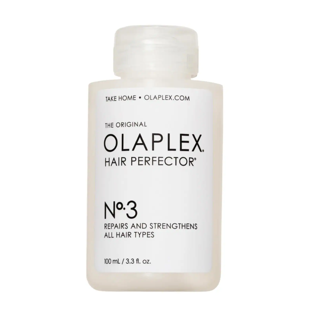 No. 3 Hair Perfector Pre-Shampoo Hair Repair Treatment