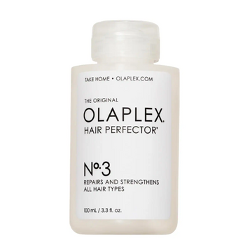 No. 3 Hair Perfector Pre-Shampoo Hair Repair Treatment
