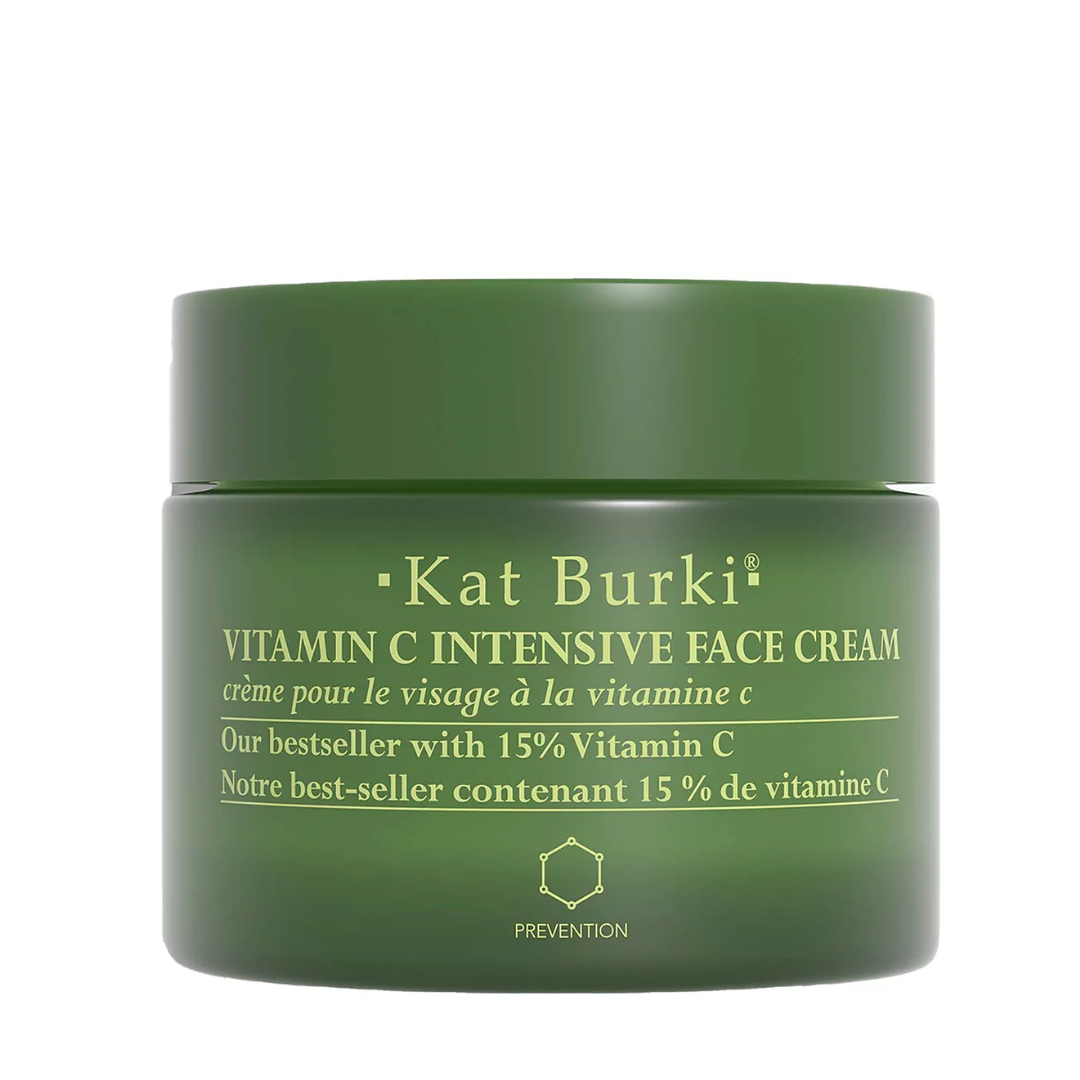 Vitamin C Intensive Face Cream