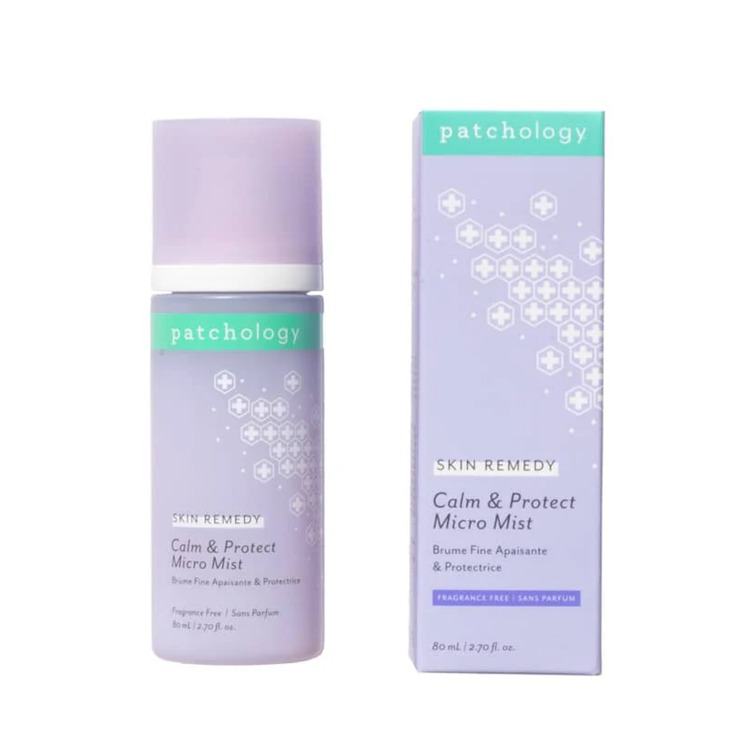 Skin Remedy Calm & Protect Mist