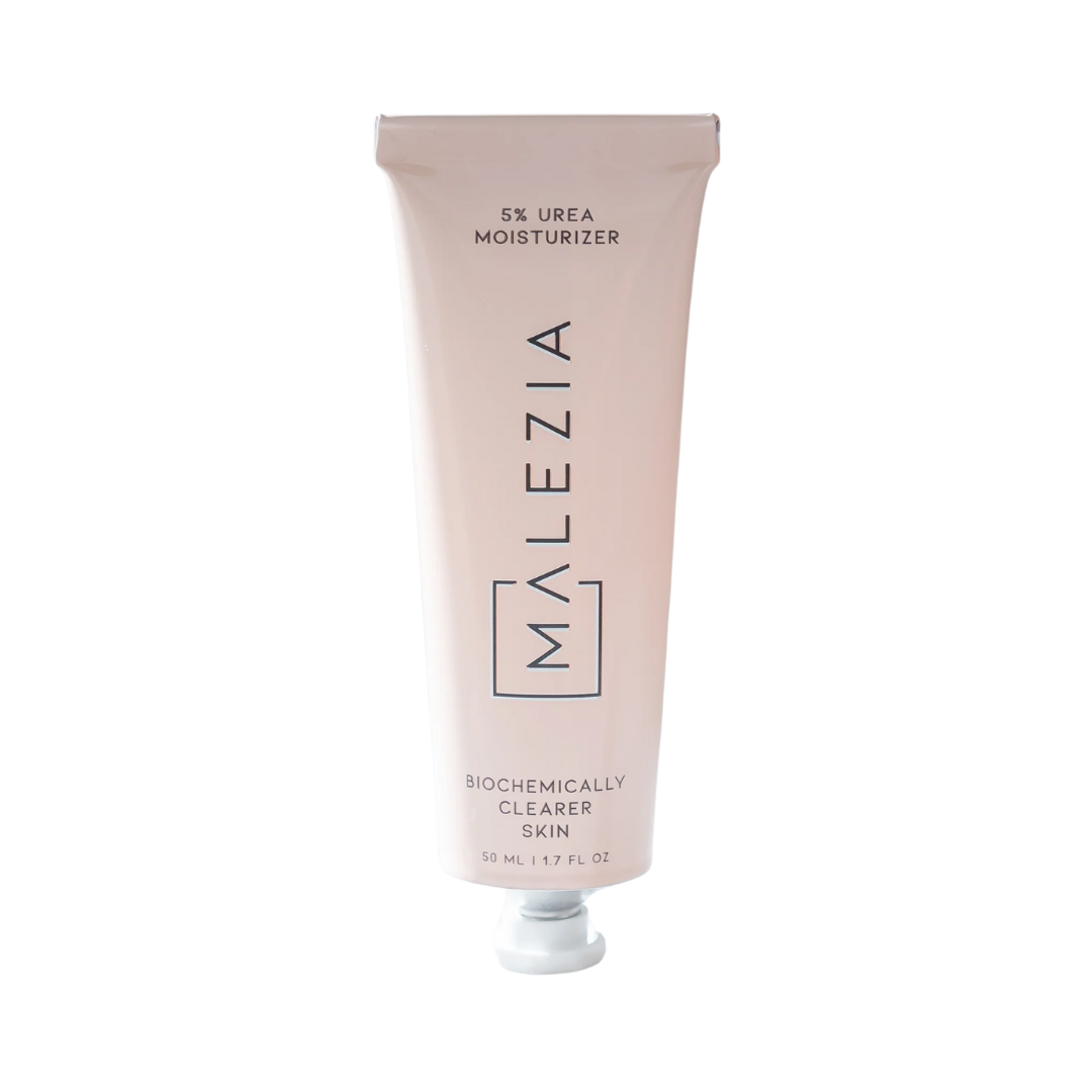 Malezia 5% Urea Moisturizer