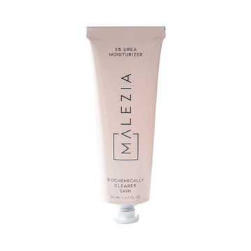Malezia 5% Urea Moisturizer