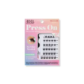 Lightweight Pre-glued Lashes