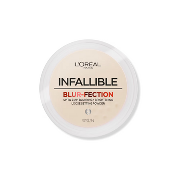 Infallible Blur-Fection Longwear Loose Setting Powder