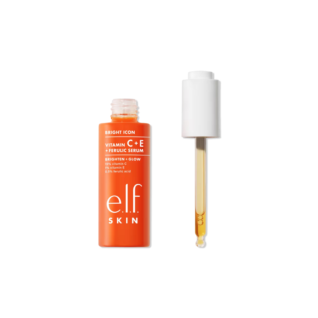 Bright Icon Vitamin C + E + Ferulic Serum