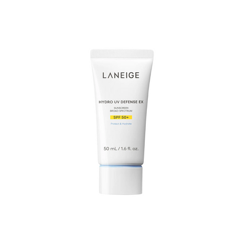 Hydro UV Defense Sunscreen Broad Spectrum  SPF 50+