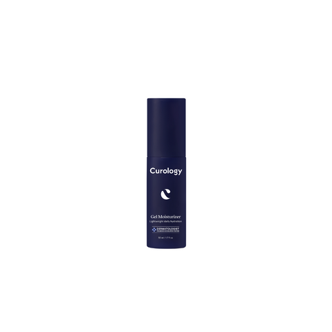Gel Moisturizer
