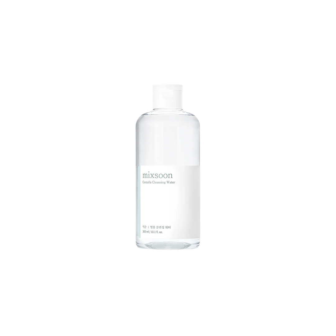 Centella Cleansing Water
