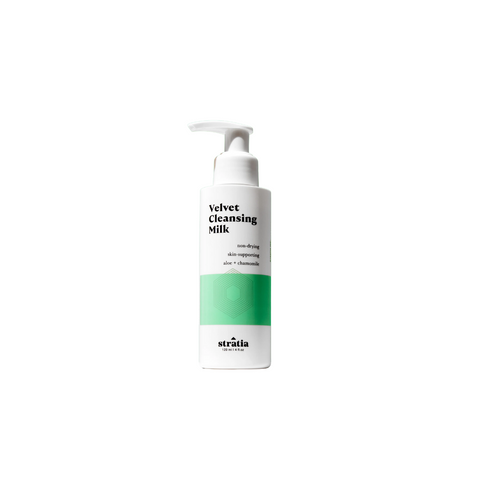 Velvet Cleansing Milk