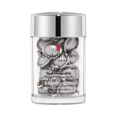 Visible Brightening Clearly Radiant Spot Correcting Capsules