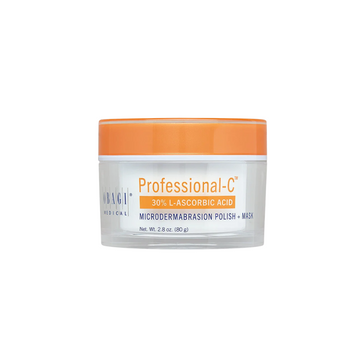 MICRODERMABRASION POLISH + MASK