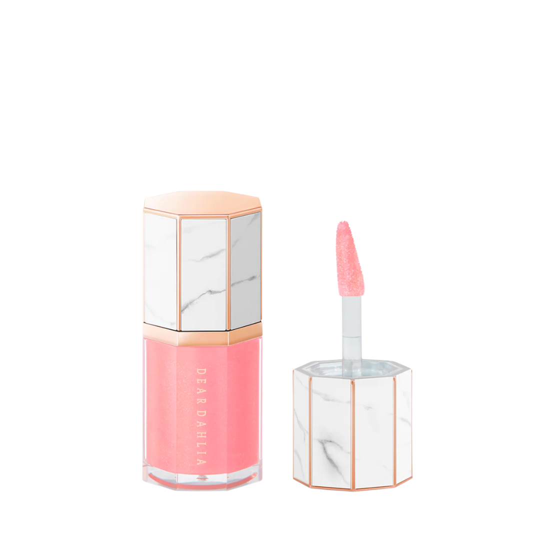 Paradise Aurora Shine Lip Treatment