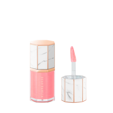 Paradise Aurora Shine Lip Treatment