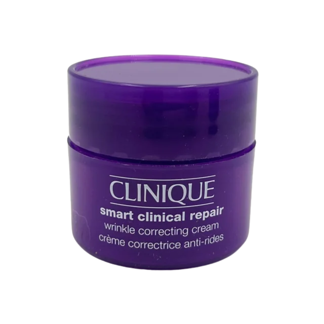 Smart Clinical Repair Wrinkle Correcting Face Cream