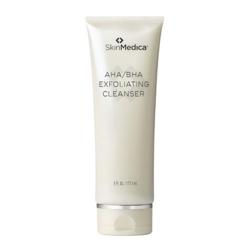 SkinMedica AHA/BHA Exfoliating Cleanser