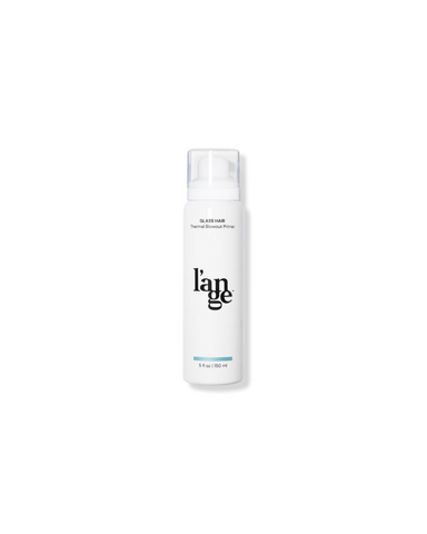 Glass Hair Thermal Blowout Primer