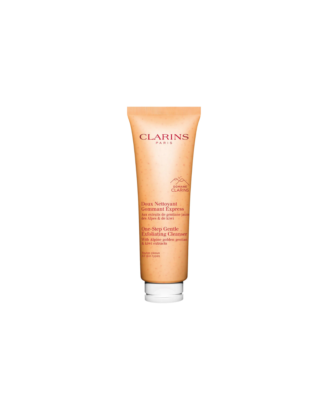 One-Step Gentle Exfoliating Cleanser