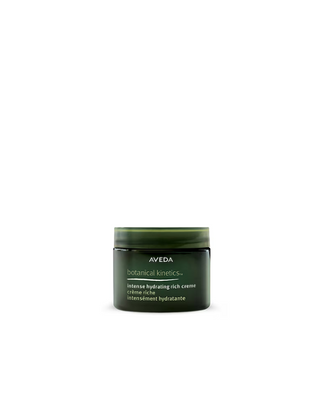 botanical kinetics intense hydrating rich creme
