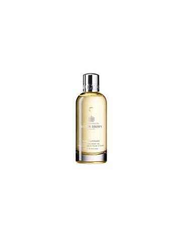 Flora Luminare Glowing Body Oil