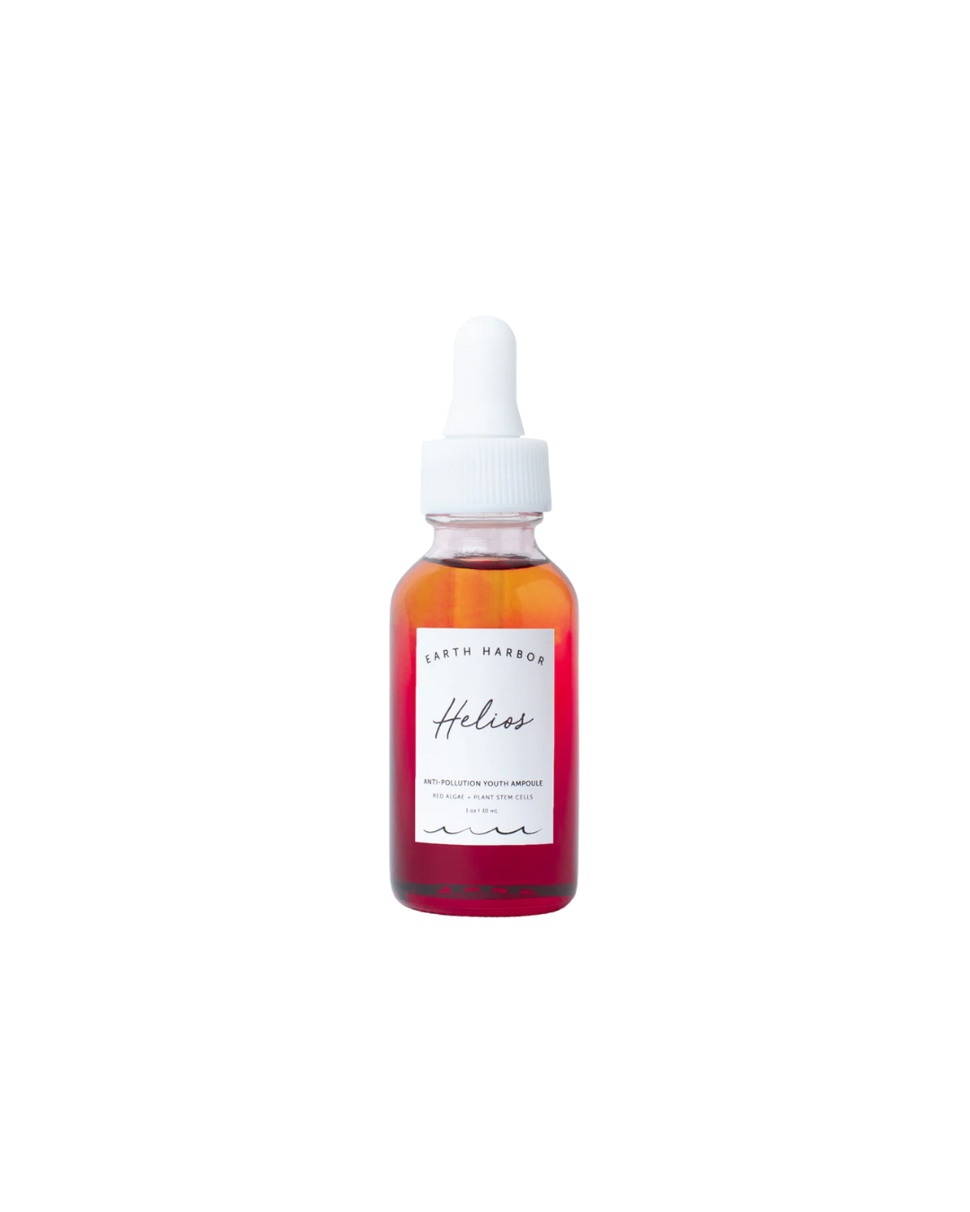 HELIOS Anti-Pollution Youth Ampoule