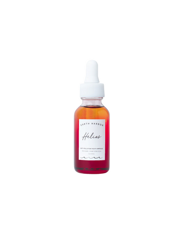 HELIOS Anti-Pollution Youth Ampoule