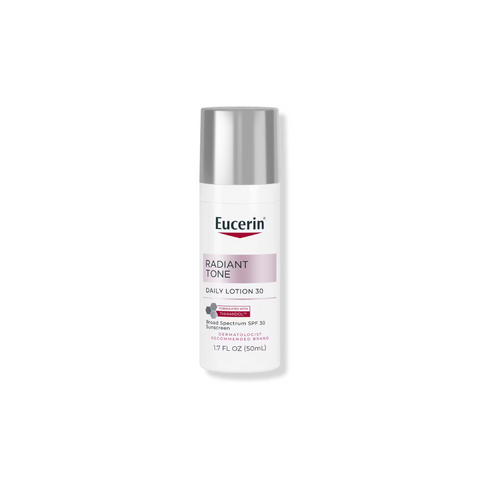 Radiant Tone Daily Face Lotion SPF 30 Dark Spot Corrector