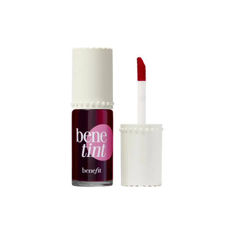 Benetint Liquid Lip + Cheek Blush Stain