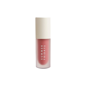 Dream Lip Oil for Moisturizing Sheer Coverage