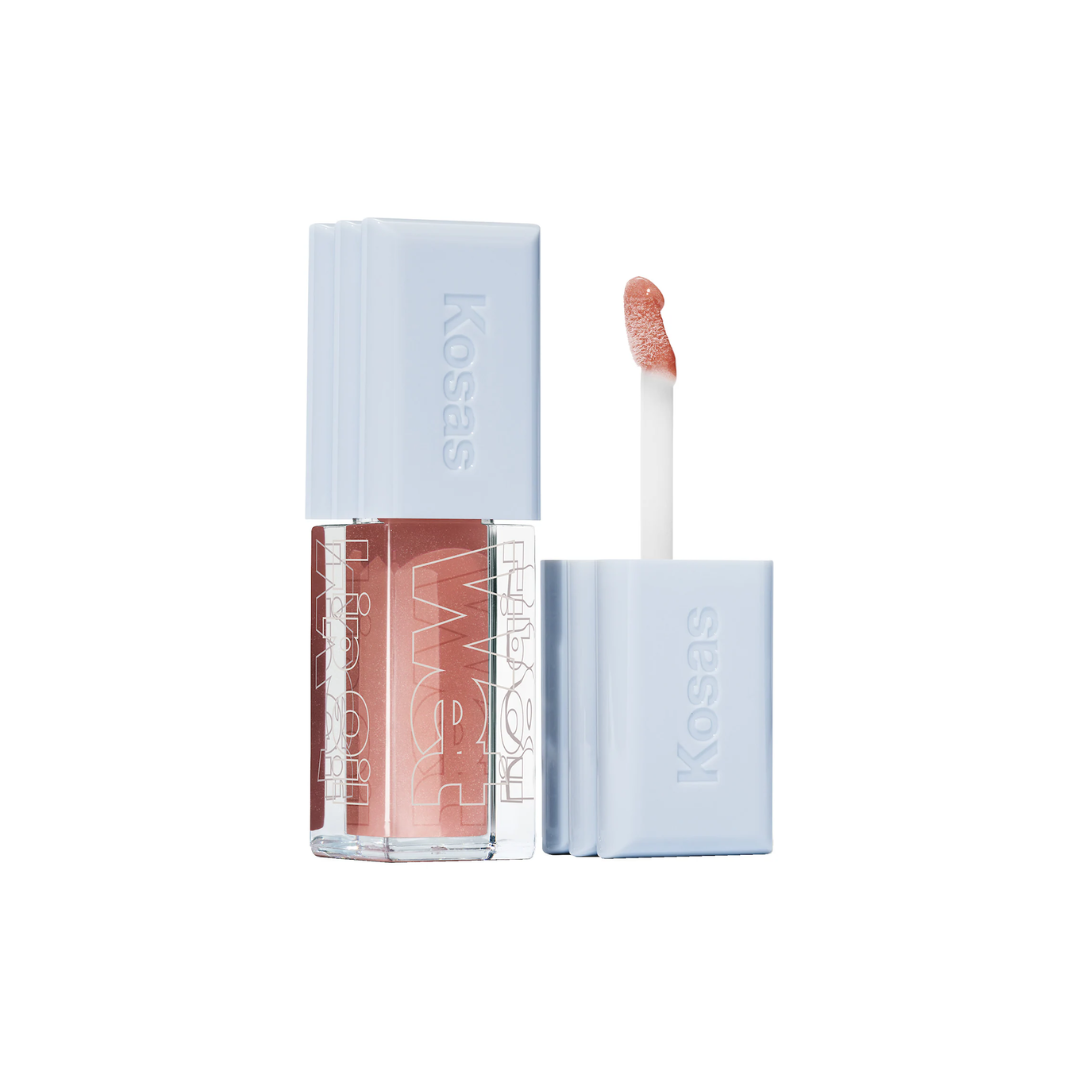 Wet Lip Oil Gloss