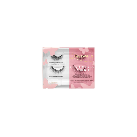 Custom'Eyes Lash Kit