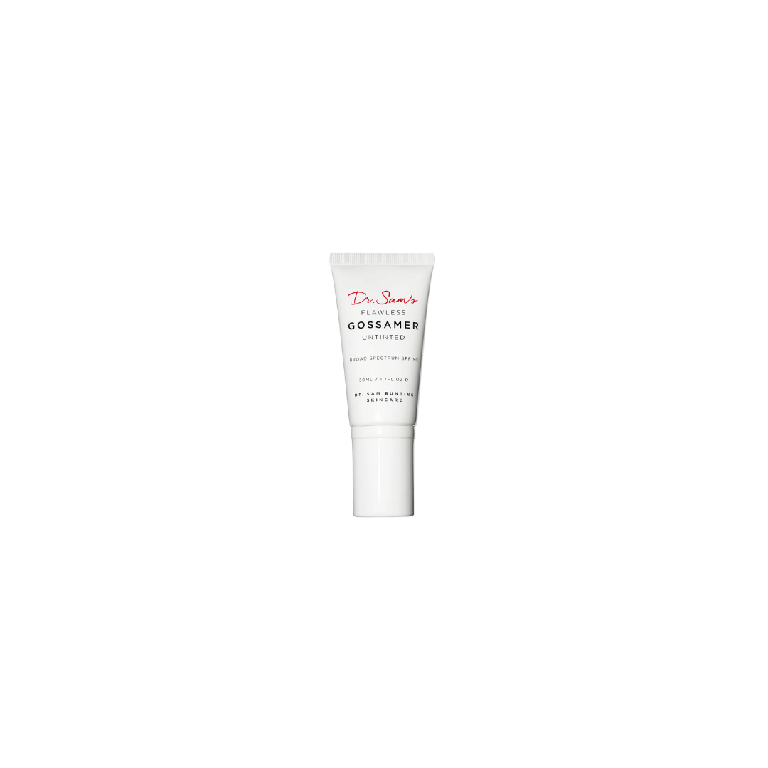Flawless Gossamer Untinted SPF 50