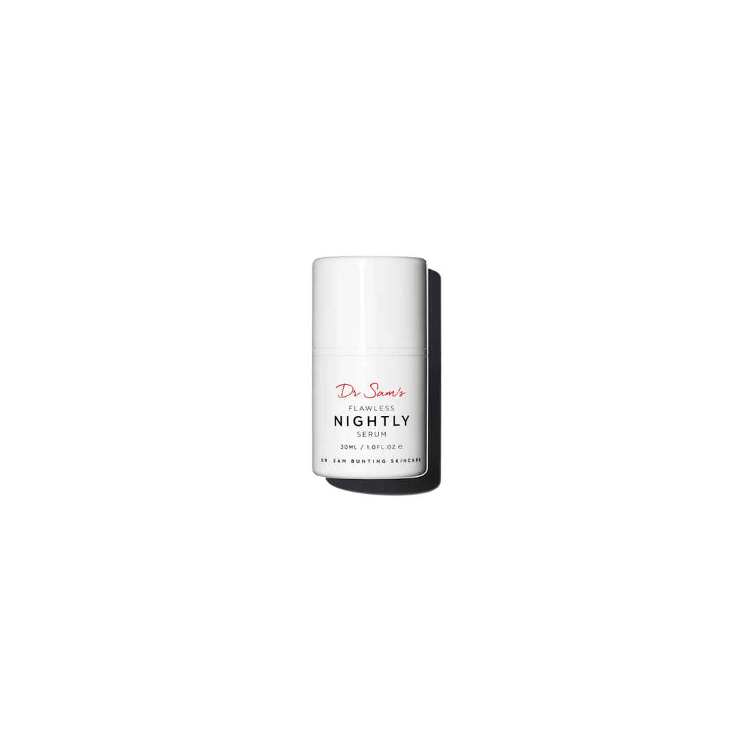 Flawless Nightly 2% Retinoid Serum