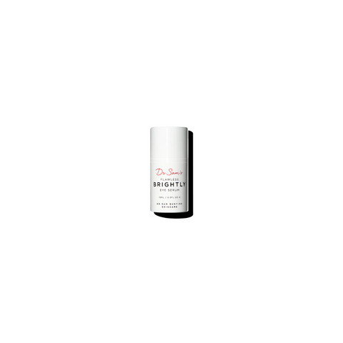 Flawless Brightly Eye Serum