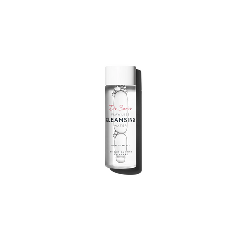 Flawless Cleansing Water