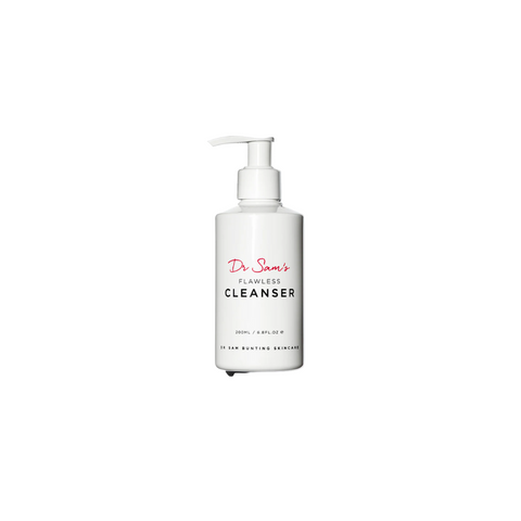 Flawless Cleanser