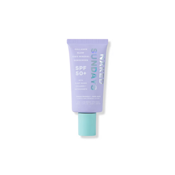 SPF50+ Collagen Glow Mineral Perfecting Priming Lotion