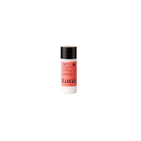Strawberry+ NMF Nurture Leave-In Conditioner