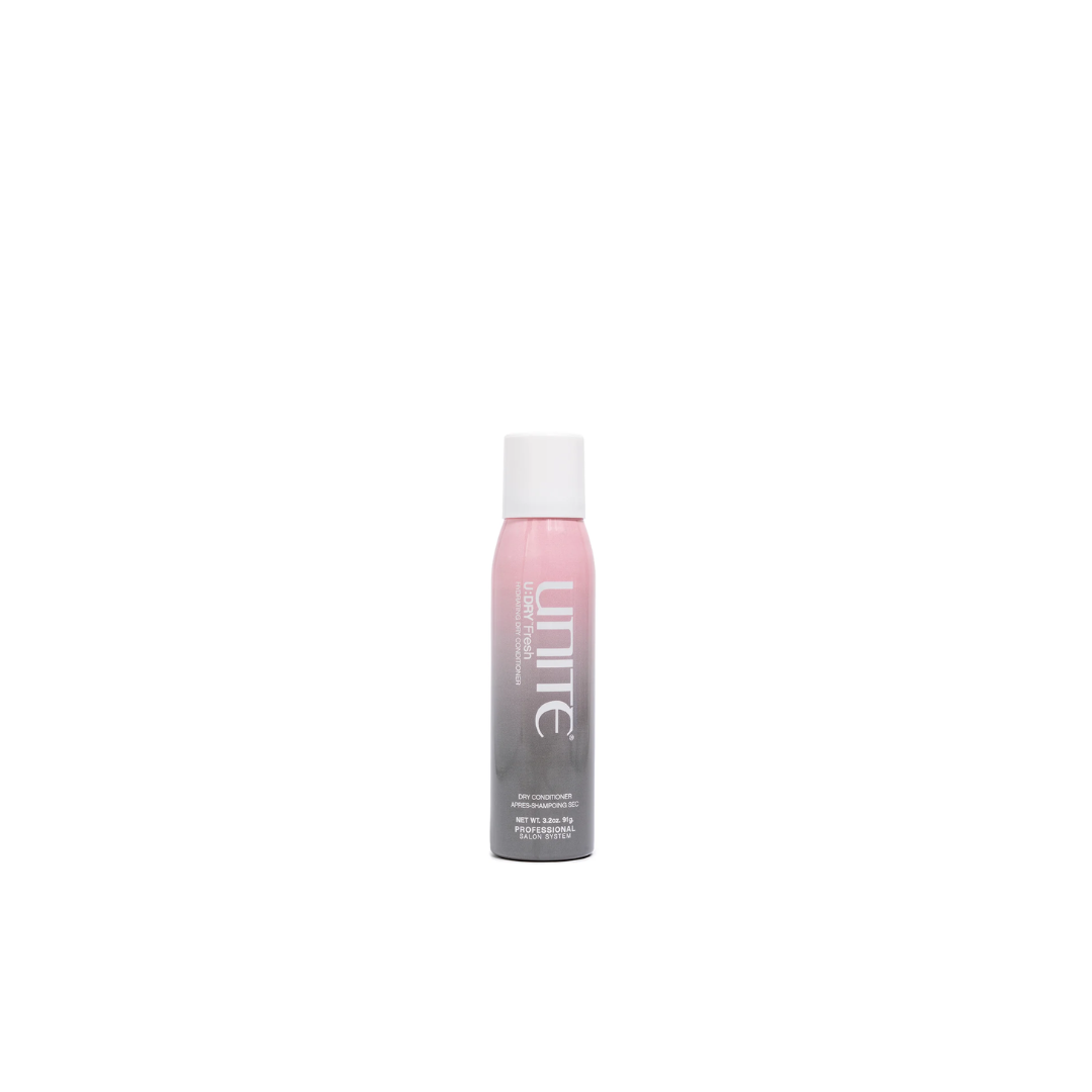 U:DRY Fresh Dry Conditioner